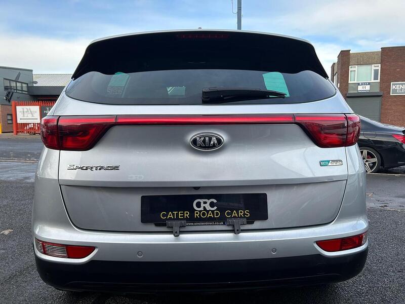 Used Kia Sportage 2016 for sale - 76778067: Photo 11