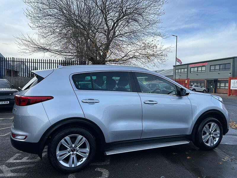 Used Kia Sportage 2016 for sale - 76778067: Photo 12