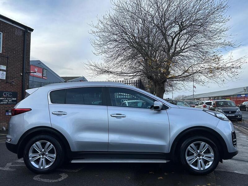 Used Kia Sportage 2016 for sale - 76778067: Photo 13