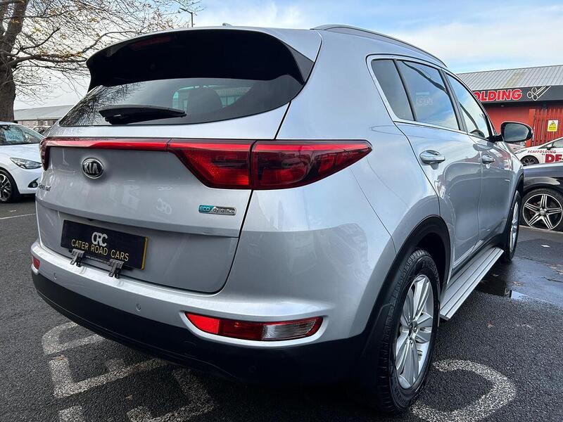 Used Kia Sportage 2016 for sale - 76778067: Photo 14