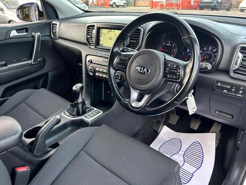 Used Kia Sportage 2016 for sale - 76778067: Photo 15