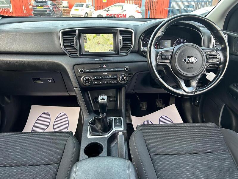 Used Kia Sportage 2016 for sale - 76778067: Photo 16