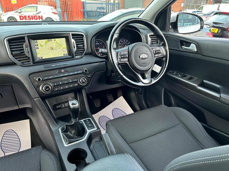 Used Kia Sportage 2016 for sale - 76778067: Photo 17