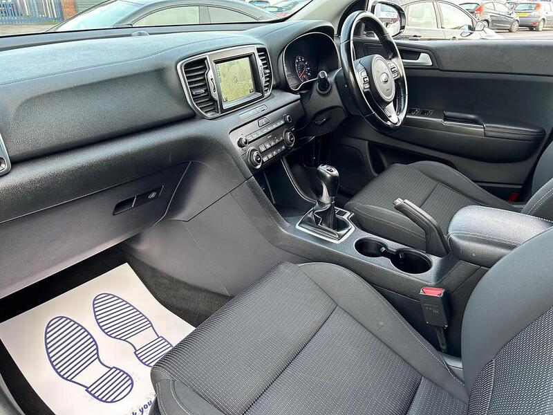 Used Kia Sportage 2016 for sale - 76778067: Photo 19