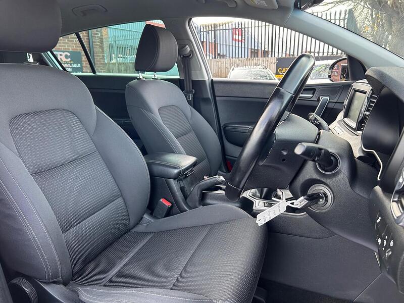 Used Kia Sportage 2016 for sale - 76778067: Photo 20