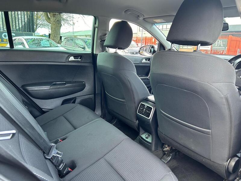 Used Kia Sportage 2016 for sale - 76778067: Photo 21