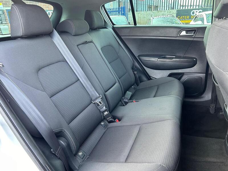 Used Kia Sportage 2016 for sale - 76778067: Photo 22