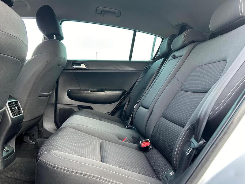 Used Kia Sportage 2016 for sale - 76778067: Photo 23