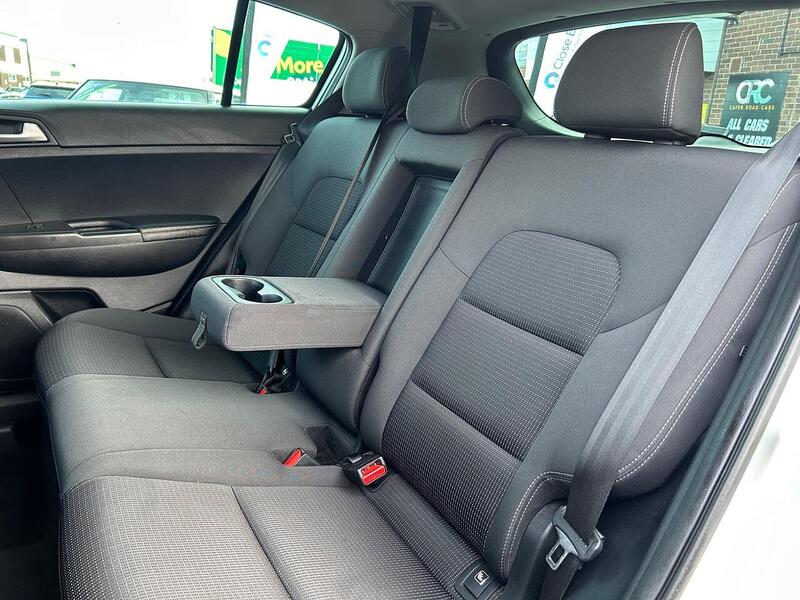 Used Kia Sportage 2016 for sale - 76778067: Photo 24