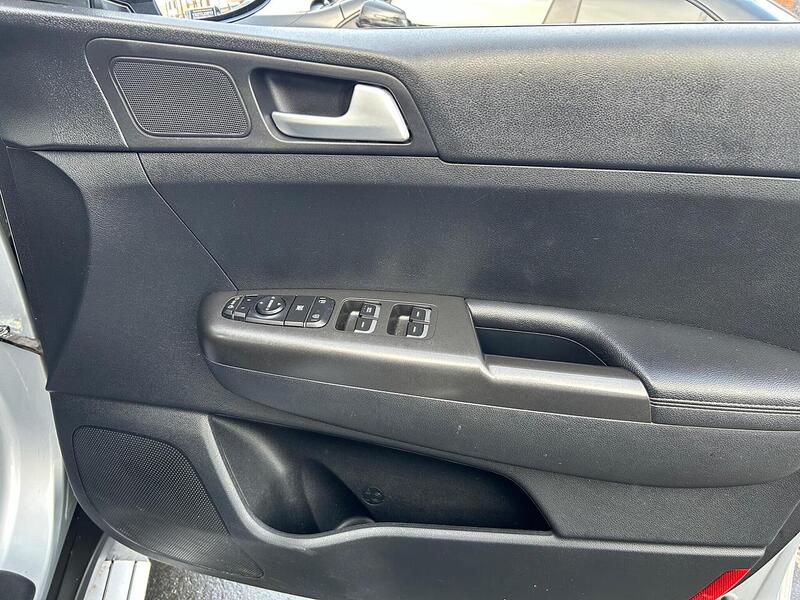 Used Kia Sportage 2016 for sale - 76778067: Photo 26