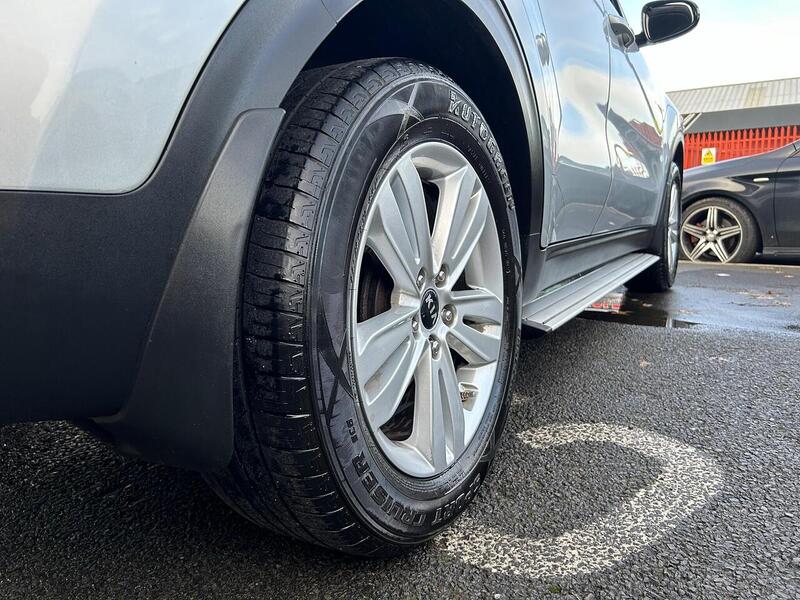 Used Kia Sportage 2016 for sale - 76778067: Photo 27