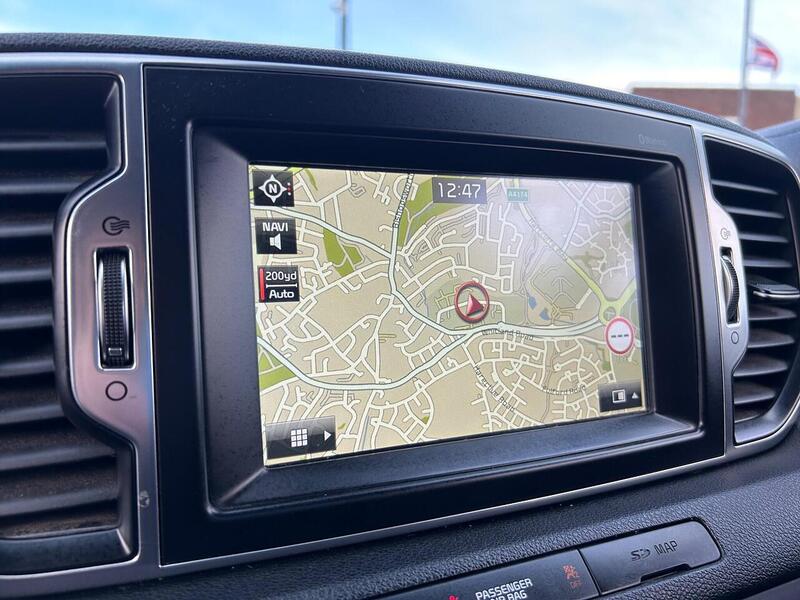 Used Kia Sportage 2016 for sale - 76778067: Photo 29