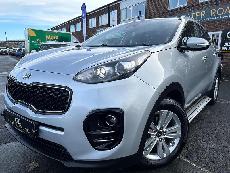 Used Kia Sportage 2016 for sale - 76778067: Photo 3