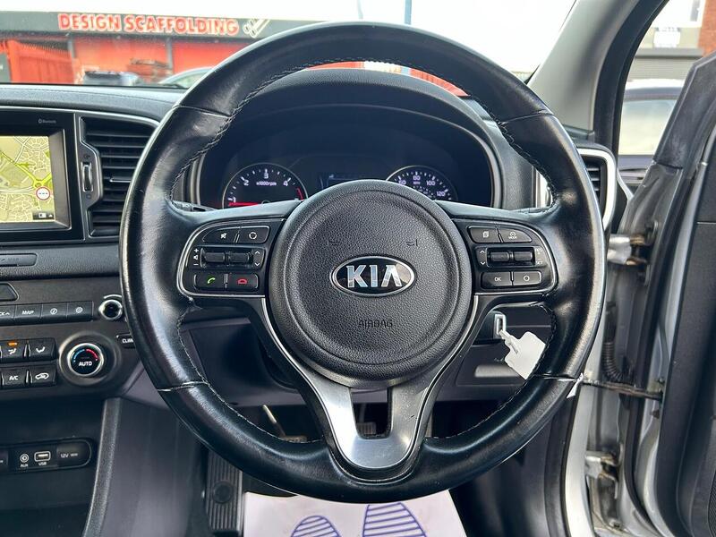 Used Kia Sportage 2016 for sale - 76778067: Photo 32