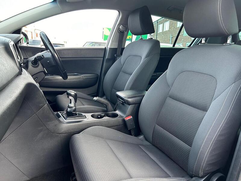 Used Kia Sportage 2016 for sale - 76778067: Photo 34