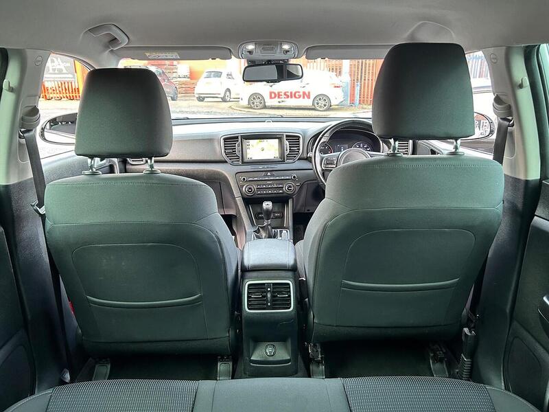 Used Kia Sportage 2016 for sale - 76778067: Photo 37