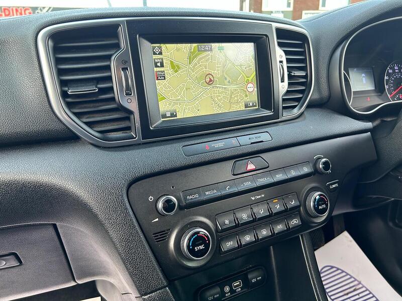 Used Kia Sportage 2016 for sale - 76778067: Photo 40