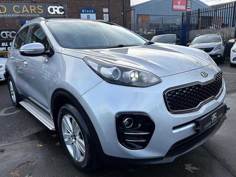 Used Kia Sportage 2016 for sale - 76778067: Photo 6
