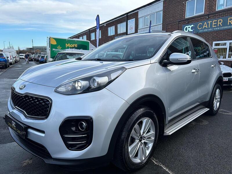 Used Kia Sportage 2016 for sale - 76778067: Photo 7