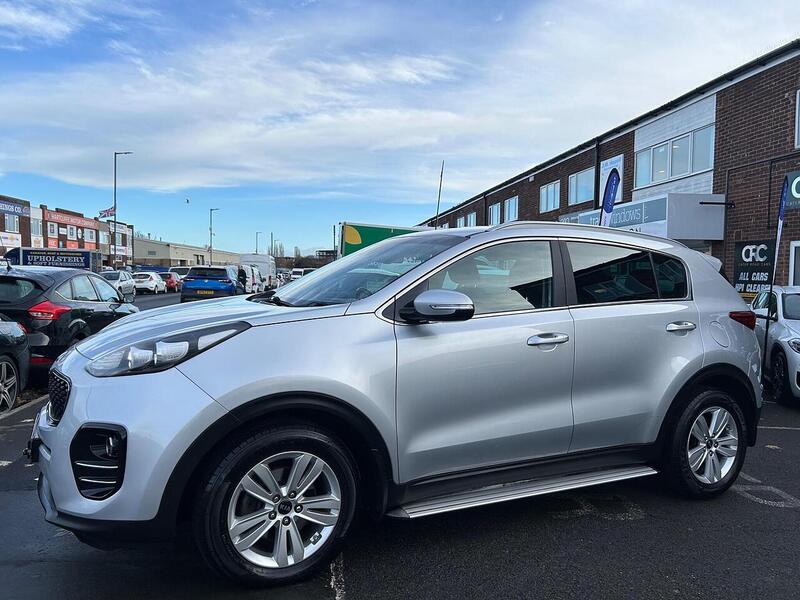 Used Kia Sportage 2016 for sale - 76778067: Photo 8