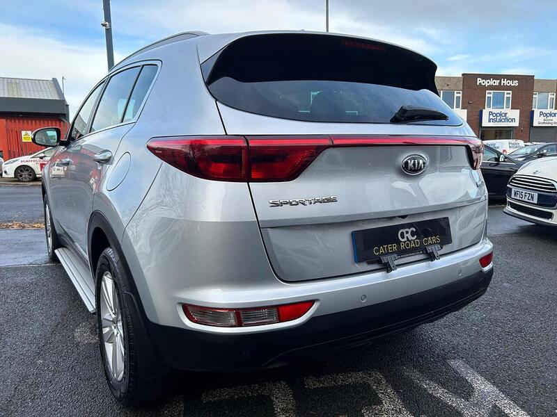 Used Kia Sportage 2016 for sale - 76778067: Photo 9