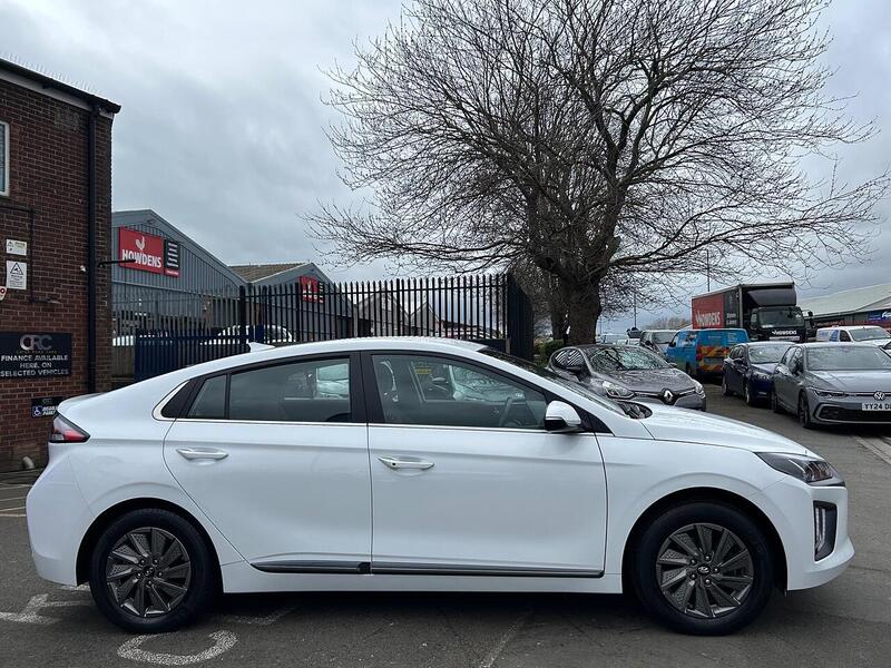 Used Hyundai IONIQ 2023 for sale - 78004015: Photo 11