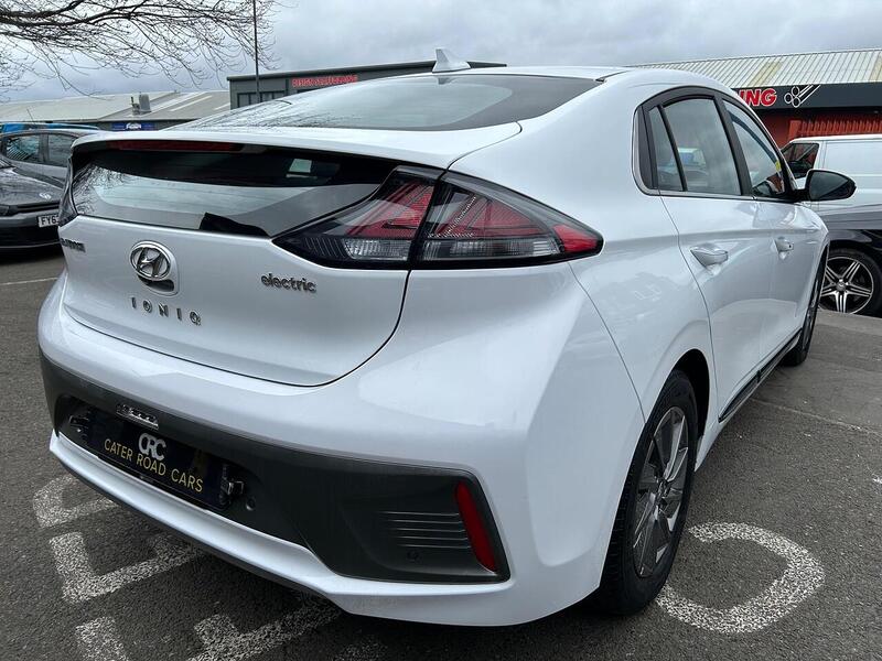 Used Hyundai IONIQ 2023 for sale - 78004015: Photo 12