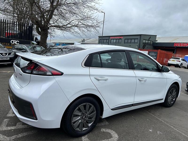 Used Hyundai IONIQ 2023 for sale - 78004015: Photo 13