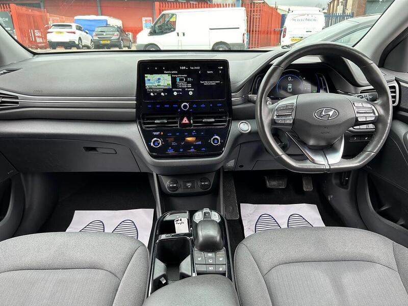 Used Hyundai IONIQ 2023 for sale - 78004015: Photo 14