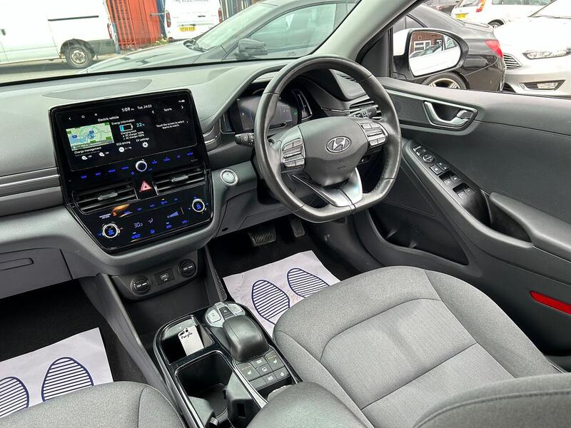Used Hyundai IONIQ 2023 for sale - 78004015: Photo 15