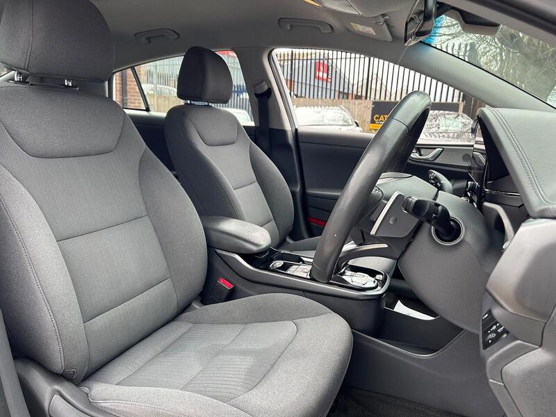 Used Hyundai IONIQ 2023 for sale - 78004015: Photo 18