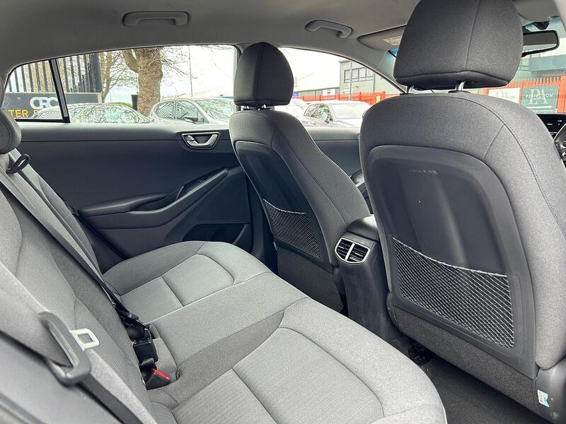 Used Hyundai IONIQ 2023 for sale - 78004015: Photo 19