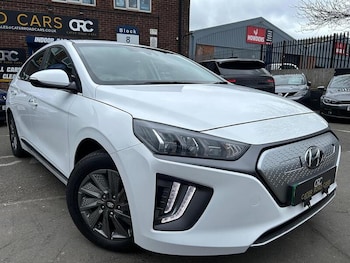Used Hyundai IONIQ 2023 for sale - 78004015: Photo