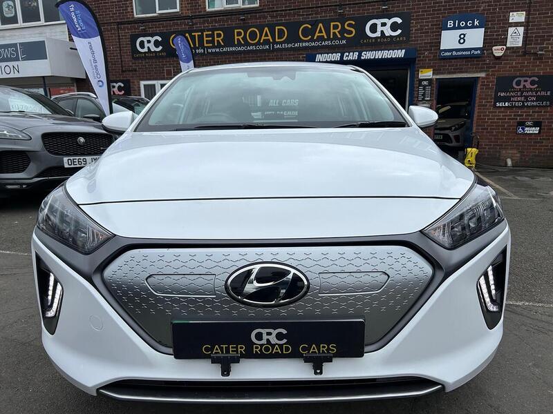 Used Hyundai IONIQ 2023 for sale - 78004015: Photo 2