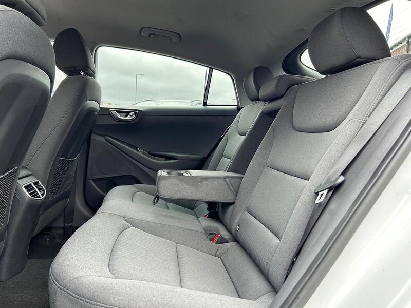 Used Hyundai IONIQ 2023 for sale - 78004015: Photo 21