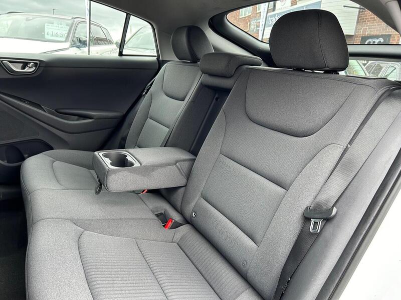 Used Hyundai IONIQ 2023 for sale - 78004015: Photo 22