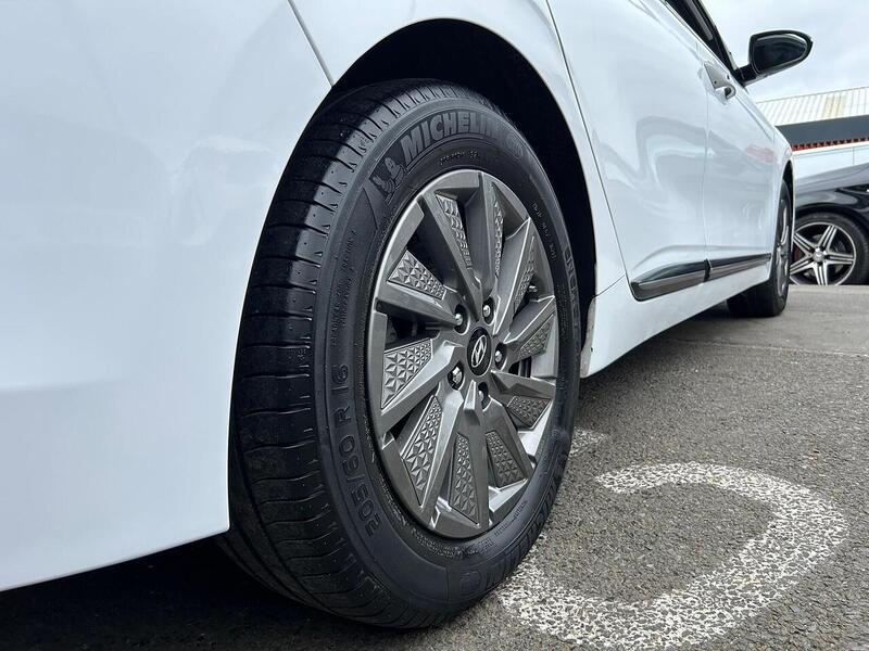 Used Hyundai IONIQ 2023 for sale - 78004015: Photo 24