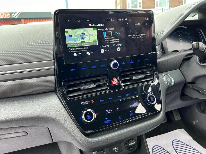 Used Hyundai IONIQ 2023 for sale - 78004015: Photo 25