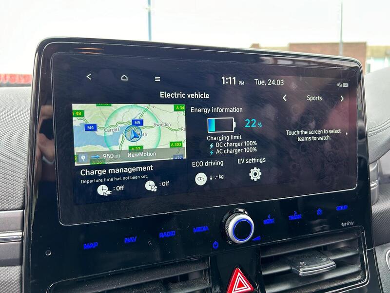 Used Hyundai IONIQ 2023 for sale - 78004015: Photo 26