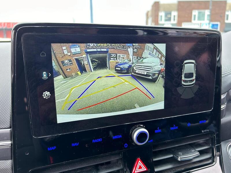 Used Hyundai IONIQ 2023 for sale - 78004015: Photo 28