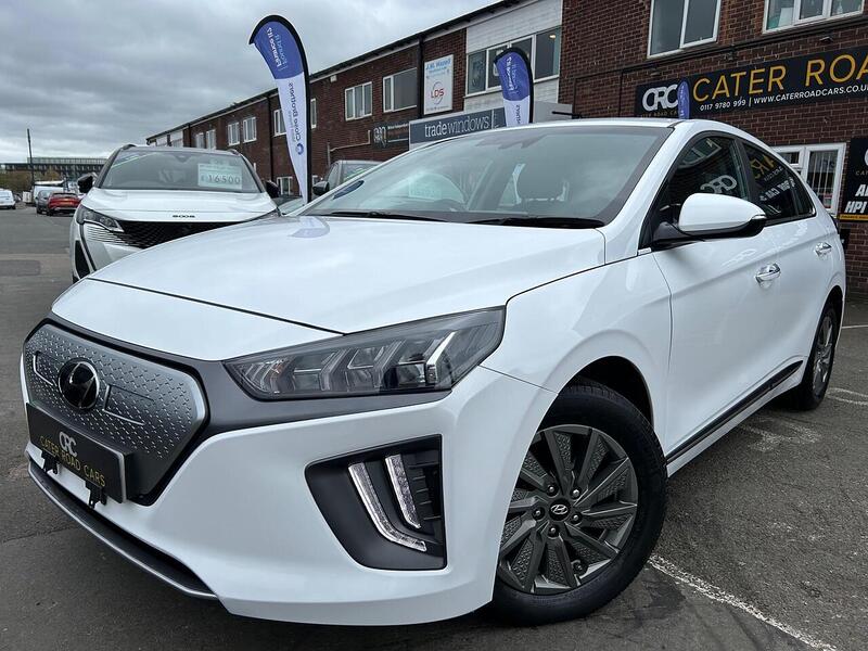 Used Hyundai IONIQ 2023 for sale - 78004015: Photo 3