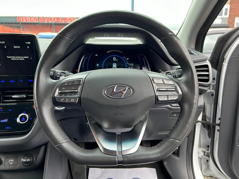 Used Hyundai IONIQ 2023 for sale - 78004015: Photo 32