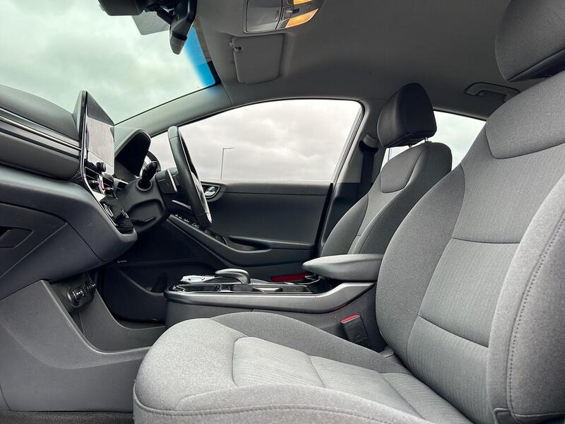 Used Hyundai IONIQ 2023 for sale - 78004015: Photo 33