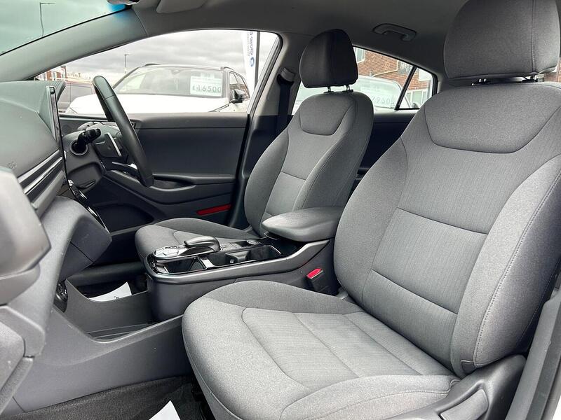 Used Hyundai IONIQ 2023 for sale - 78004015: Photo 34