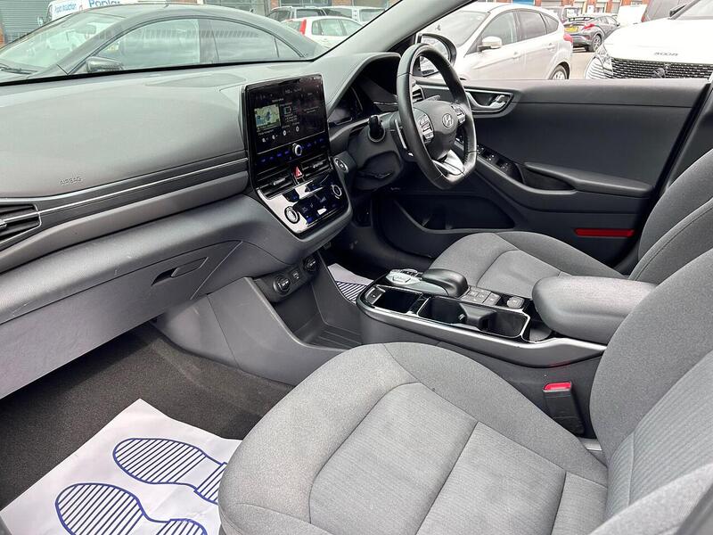 Used Hyundai IONIQ 2023 for sale - 78004015: Photo 35