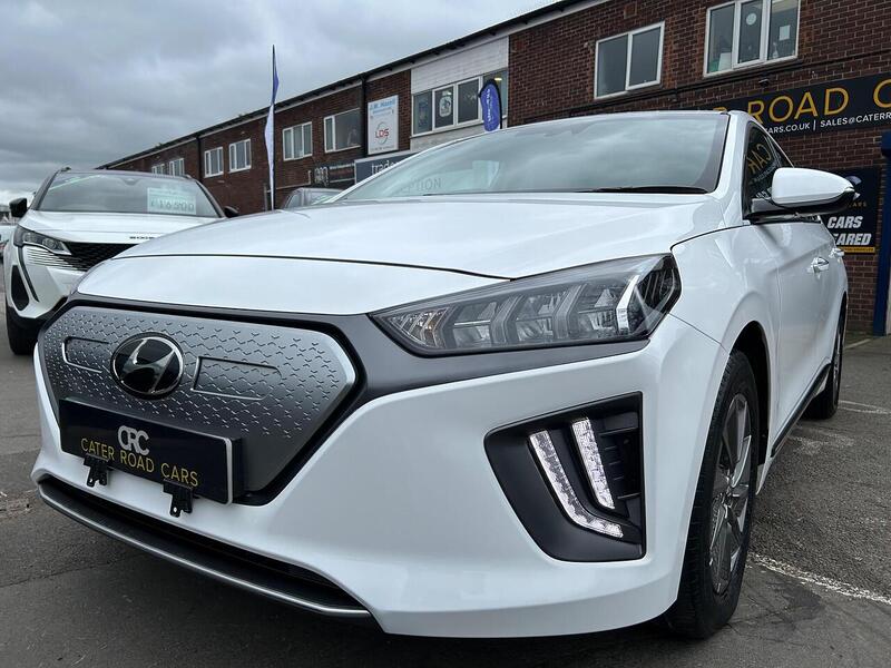 Used Hyundai IONIQ 2023 for sale - 78004015: Photo 36