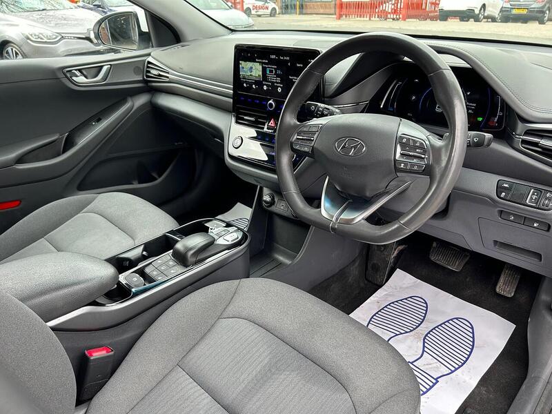 Used Hyundai IONIQ 2023 for sale - 78004015: Photo 37