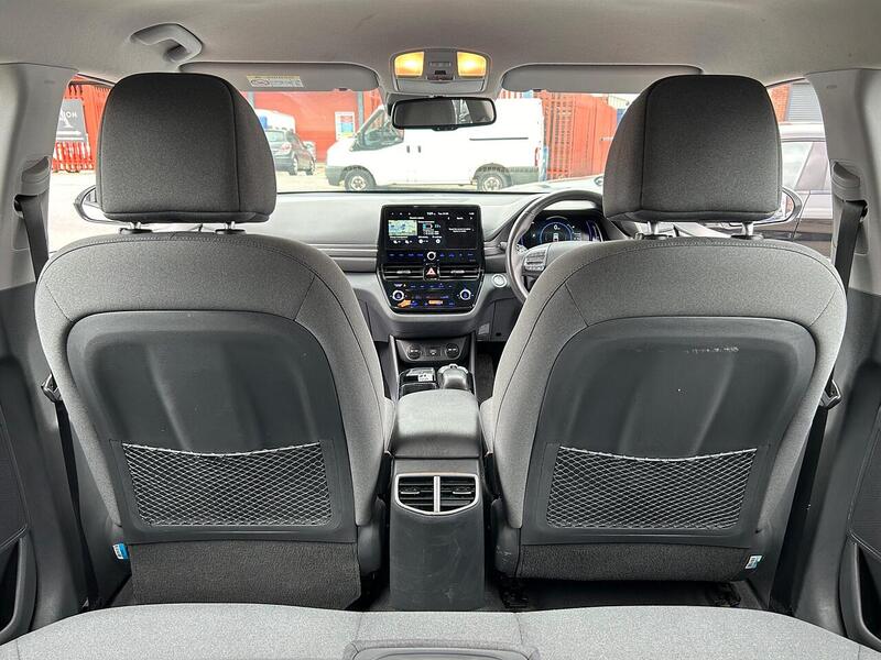 Used Hyundai IONIQ 2023 for sale - 78004015: Photo 38