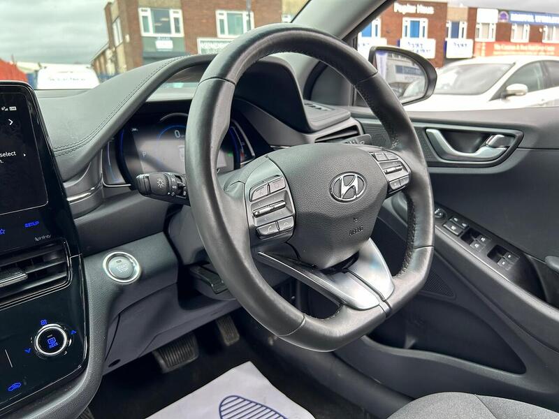 Used Hyundai IONIQ 2023 for sale - 78004015: Photo 39