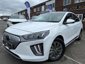 Used Hyundai IONIQ 2023 for sale - 78004015: Photo